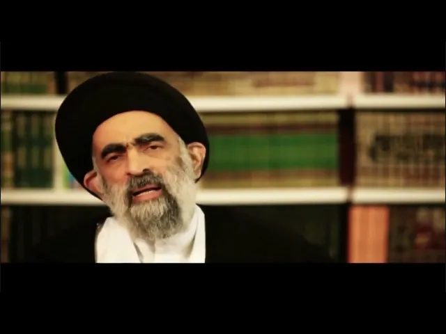 العبور الى الحسين عليه السلام (86) السيد هادي المدرسي