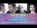 Lagu Love \u0026 Crown | EPISODE-26 | PRE-RELEASE | Cangcang killed😭Xiao Huan with her own hand 💔|ENG/INDO