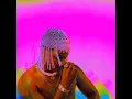Channel Tres - $8¢ - Just Can't Get Enough