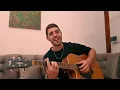 Luis Fonsi, Feid - CAMBIARÉ (Cover Mauro Dasso)