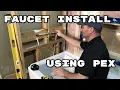 How To Install Faucet