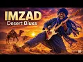 Desert Blues Imzad Tuareg Guitar Sahara Soul & Tishoumaren Vibes (Official Audio)