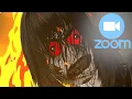3 TRUE ZOOM CALL HORROR STORIES ANIMATED