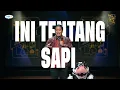 Siapa Yang Napsu? - Juru Bicara oleh Pandji Pragiwaksono