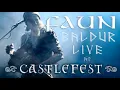Download Lagu FAUN - Baldur Live at Castlefest 2022 (Live Video)