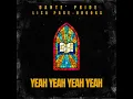 YEAH YEAH YEAH YEAH (feat. Lisa Page Brooks) - Dante' Pride