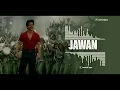 Jawan prevue theme | king Khan theme | Jawan bgm