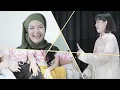 Asila Maisa Releases Sana Sini Centil, Shows Her Cheerful and Flirty Side Once Again | PART 1
