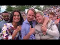 Belinda Carlisle - Heaven Is A Place On Earth (Allsang på Grensen 2019)