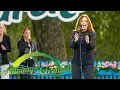 Download Lagu Belinda Carlisle - Heaven Is A Place On Earth (Allsang på Grensen 2019)