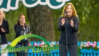 Download Belinda Carlisle - Heaven Is A Place On Earth (Allsang på Grensen 2019) MP3