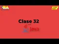 Clase 32 Java Full Stack Codo a Codo 4 0