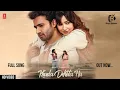 Download Lagu Khuda Dekhta Hu Nazim Ahmad Song - Teaser | Rumman Ahmad | Ankit Tiwari | Khuda Dekhta Hu Song Nazim