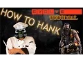 How To Hank - KNOW YOUR ROLE Evolve Stage 2 Tutorial