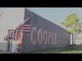 Cooper TX My HomeTown