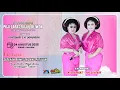 Lagu Live Tayub Siang PUJI LARAS BAJUL KLIWON || Nyi Karniati \u0026 Nyi Henik || Sedekah Bumi SENDANG PATALAN