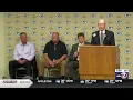 Bob Harlan former Green Bay Packers President and CEO dead at 89