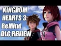 Kingdom Hearts 3 ReMind DLC Review - The Final Verdict