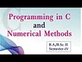 numerical methods chapter 2 exercise 2 3 solution simultaneous linear algebraic equations solution