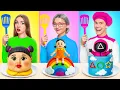 Download Lagu Tantangan Masakanku vs Nenek | Situasi Lucu di Dapur oleh Multi DO Challenge