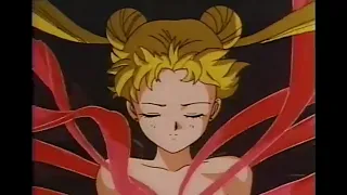 Sailor Moon R Power Of Love Movie Scene ENG 