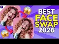 How To Make AI Face Transformation s Best AI Face Changer 2026