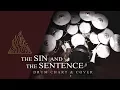 Download Lagu Trivium - The Sin and the Sentence (Drum Cover/Chart)