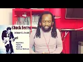 Naughty genius! | CHUCK BERRY NO PARTICULAR PLACE TO GO REACTION