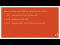 Reading a JSON file in RDD Spark with Scala JSON4S