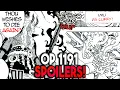 LUFFY LOKI VS IMU ROUND 3 BEGINS ONE PIECE CHAPTER 1191 HINTS OP 1191