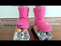 Download Lagu Sarina The Scientist - Walking on Eggs