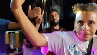 عادل الڨيزاني يعرس العريس و نديروا دي دي 