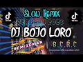 Download Lagu DJ BOJO LORO - SLOW REMIX || TERBARU 2023 || FULL BASS