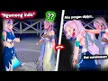 Download Lagu Pochi Mama Harus Ngadepin Kelakuan Anaknya Yang Random ww..【Hololive】