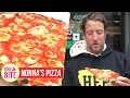 Barstool Pizza Review - Nonna s Pizza Staten Island NY