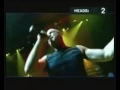 Download Lagu Disturbed - Liberate Official Music Video