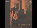 Lagu THE RUNNING MAN - The Running Man(1972 UK  Eclectic Prog)Full Album