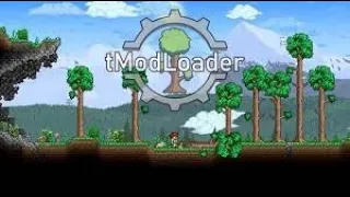 How To Install TmodLoader for terraria crack