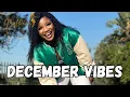 Lagu December Vibes – Makhadzi New Hit Song 2025 ft. Master KG, Nkosazana Daughter \u0026 Eemoh 