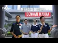 Lagu Tak Ingin Hidup Berlalu Sia-Sia, Vera Memilih Bersumbangsih untuk Sesama | Jejak Cinta Kasih