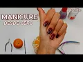 Lagu APRENDE Como hacer una MANICURA BÁSICA | TUTORIAL ✅ CLASE #1