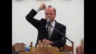 Pb. Enoque Barros - Santidade - IEADPE em Rio Formoso