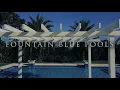 Fountain Blue Pool s Where Service Meets Excellence