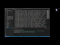 CIS 3680 Text file Parsing with output to Excel using Python