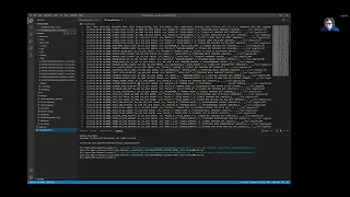 CIS 3680 Text file Parsing with output to Excel using Python