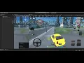 Taxi Driver Simulator sellunitysourcecode