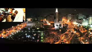 دعاء ختم القرأن للشيخ حاتم فريد دعاء يوم 29 رمضان 1433 2012 