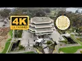 University of California San Diego UCSD 4K Aerial Campus Tour 2024 Shot by DJI Mini 4 Pro