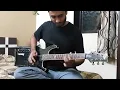 Coshish Raastey guitar Solo Cover