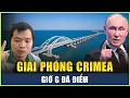 Download Lagu Live 02-10: Giải Phóng Crimea, Giờ G Đã Điểm